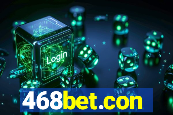 468bet.con