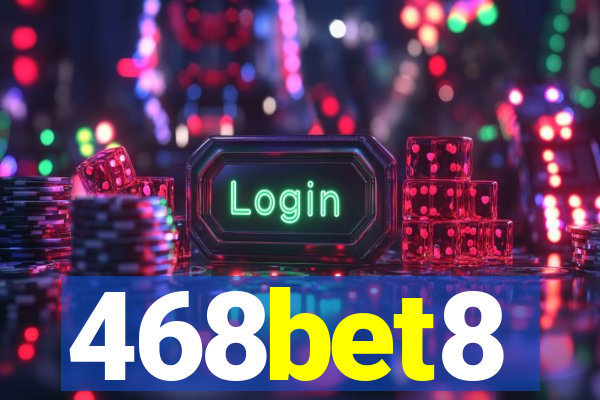 468bet8