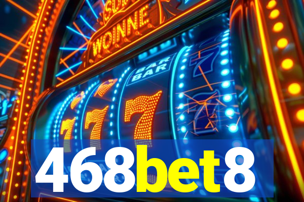 468bet8