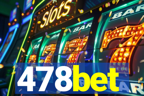 478bet