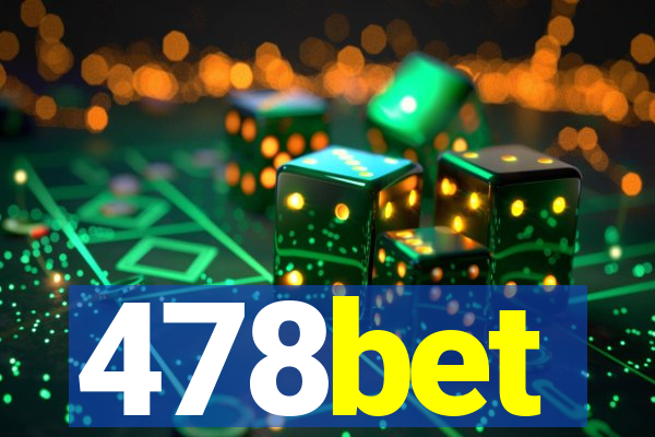 478bet