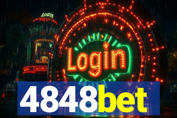 4848bet