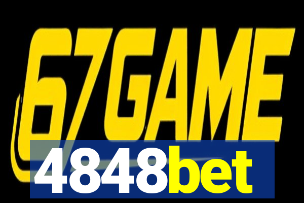 4848bet