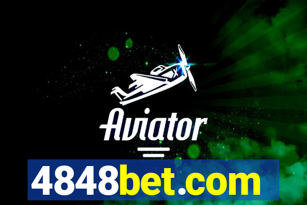 4848bet.com