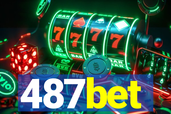 487bet