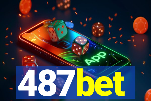 487bet