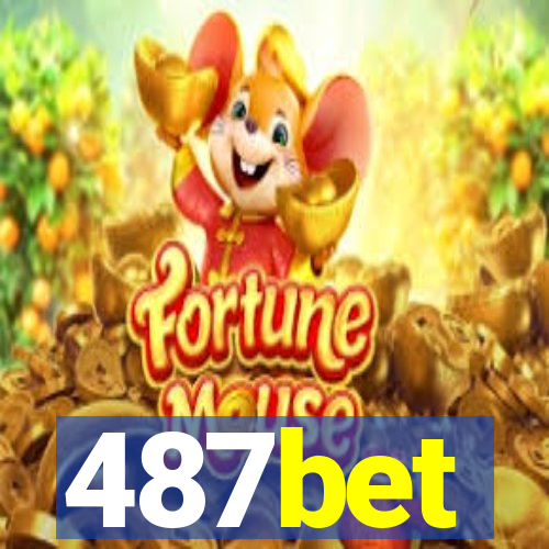 487bet