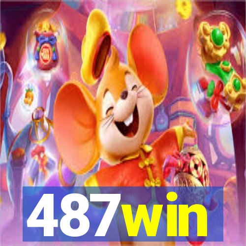 487win