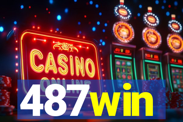 487win