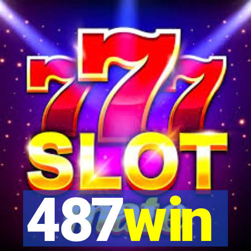 487win