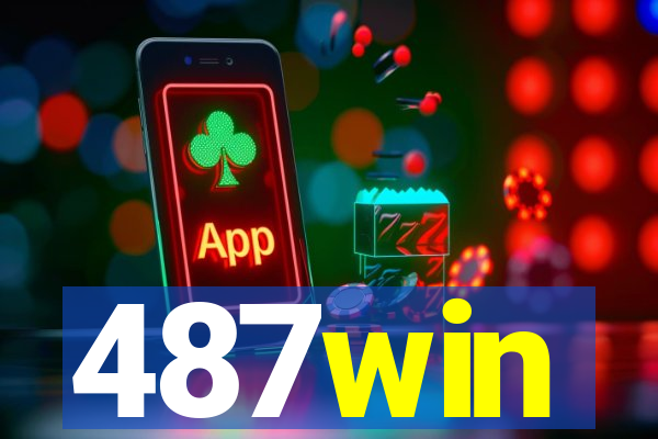 487win