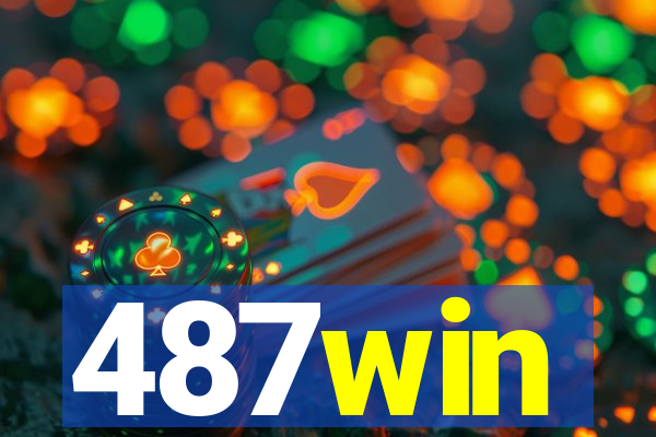 487win
