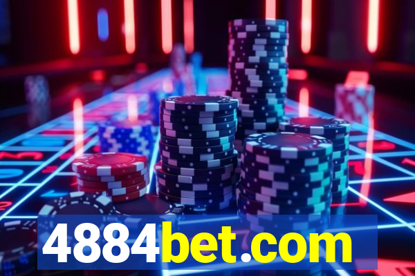 4884bet.com