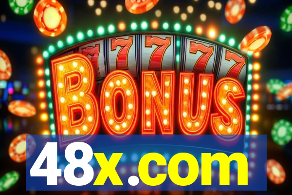 48x.com