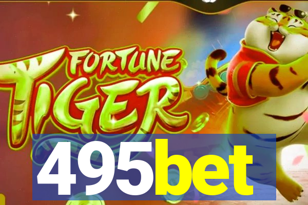 495bet
