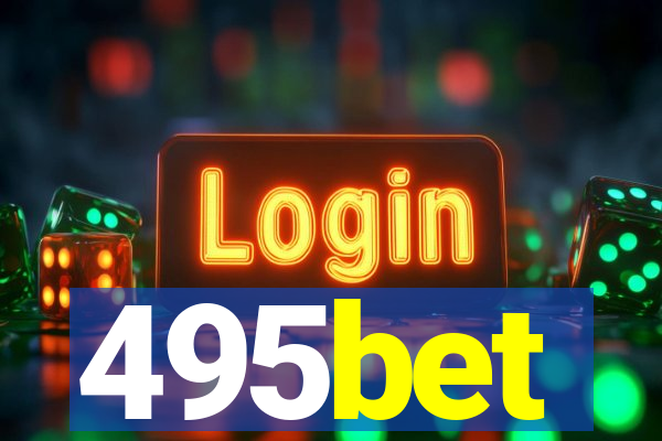 495bet