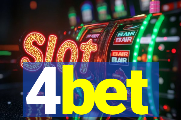4bet