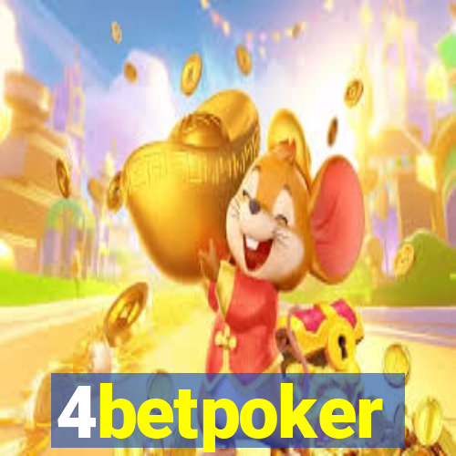 4betpoker