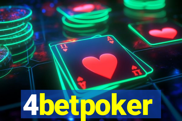 4betpoker