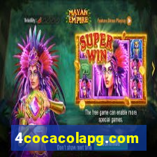 4cocacolapg.com