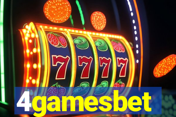 4gamesbet