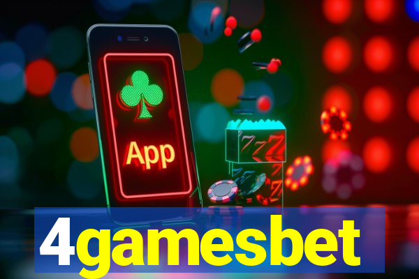 4gamesbet