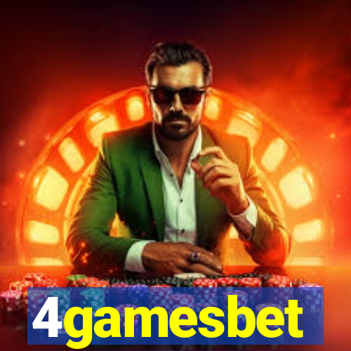 4gamesbet