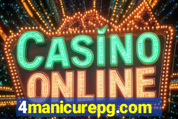 4manicurepg.com