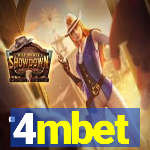 4mbet