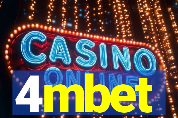 4mbet