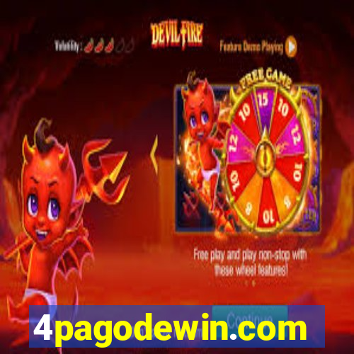 4pagodewin.com
