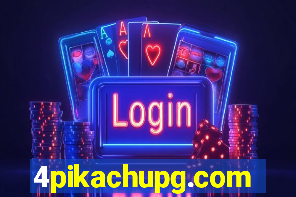 4pikachupg.com