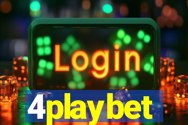 4playbet