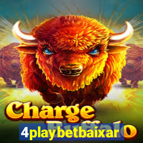 4playbetbaixar