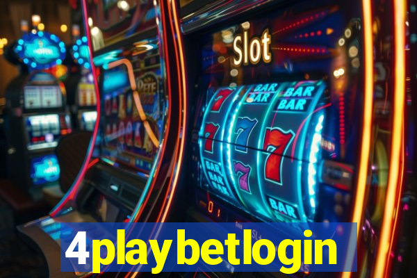 4playbetlogin