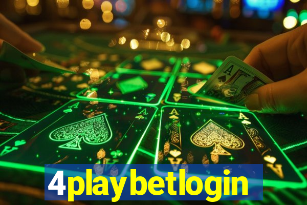 4playbetlogin