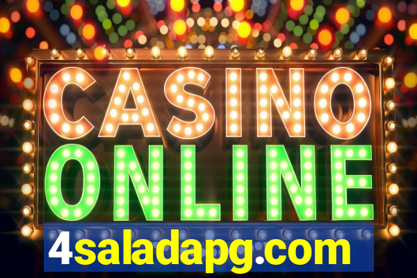 4saladapg.com