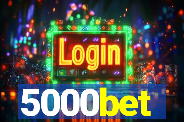 5000bet