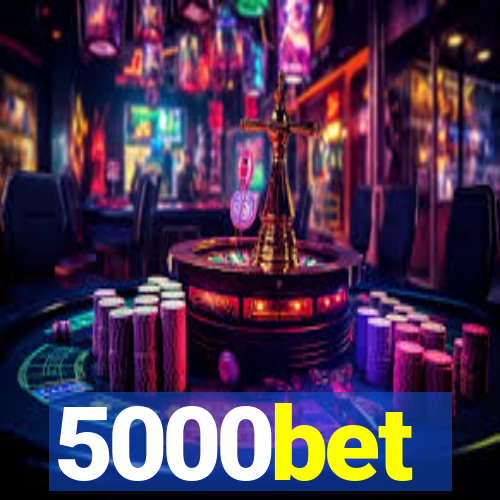 5000bet