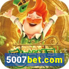 5007bet.com