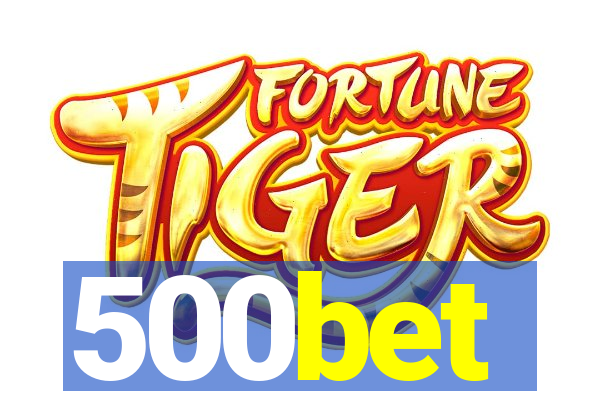 500bet