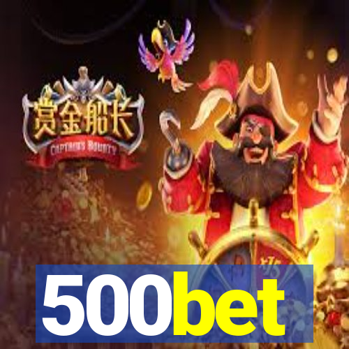 500bet