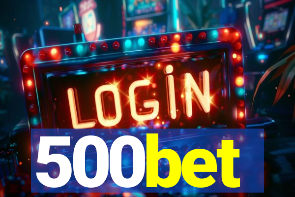 500bet