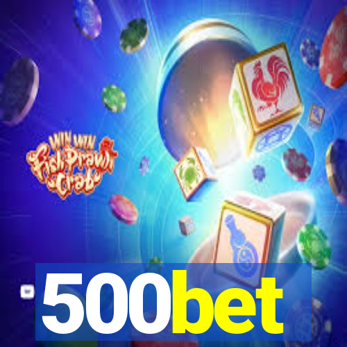 500bet