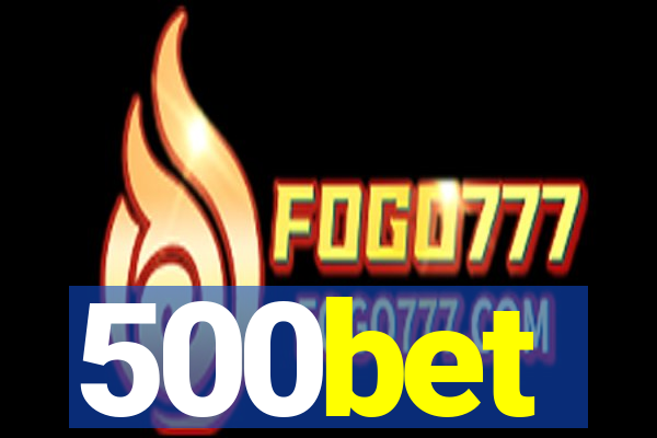 500bet