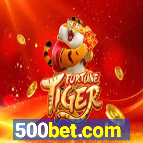 500bet.com