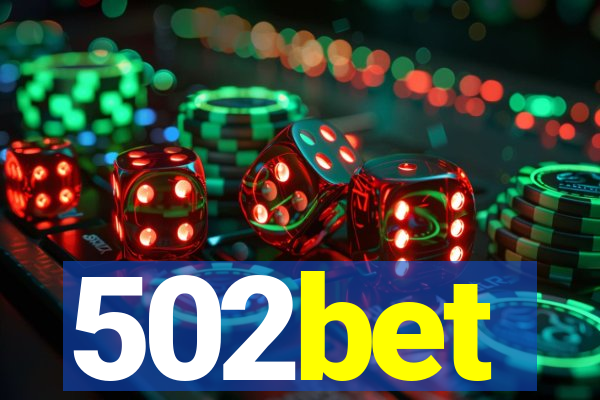 502bet