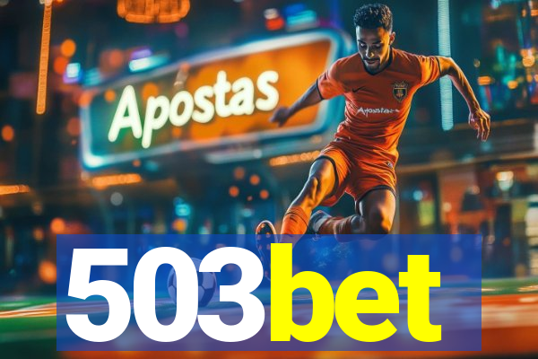 503bet