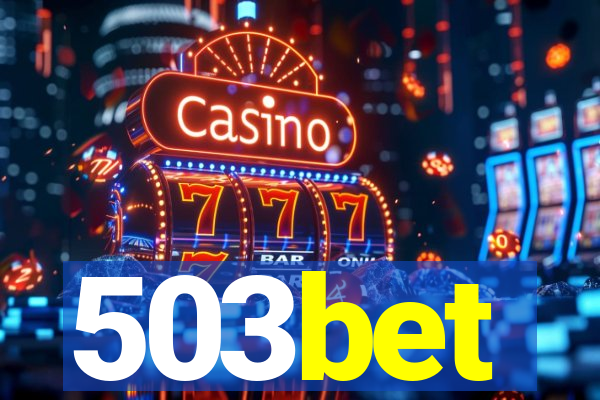 503bet