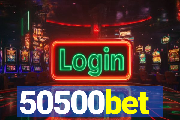 50500bet